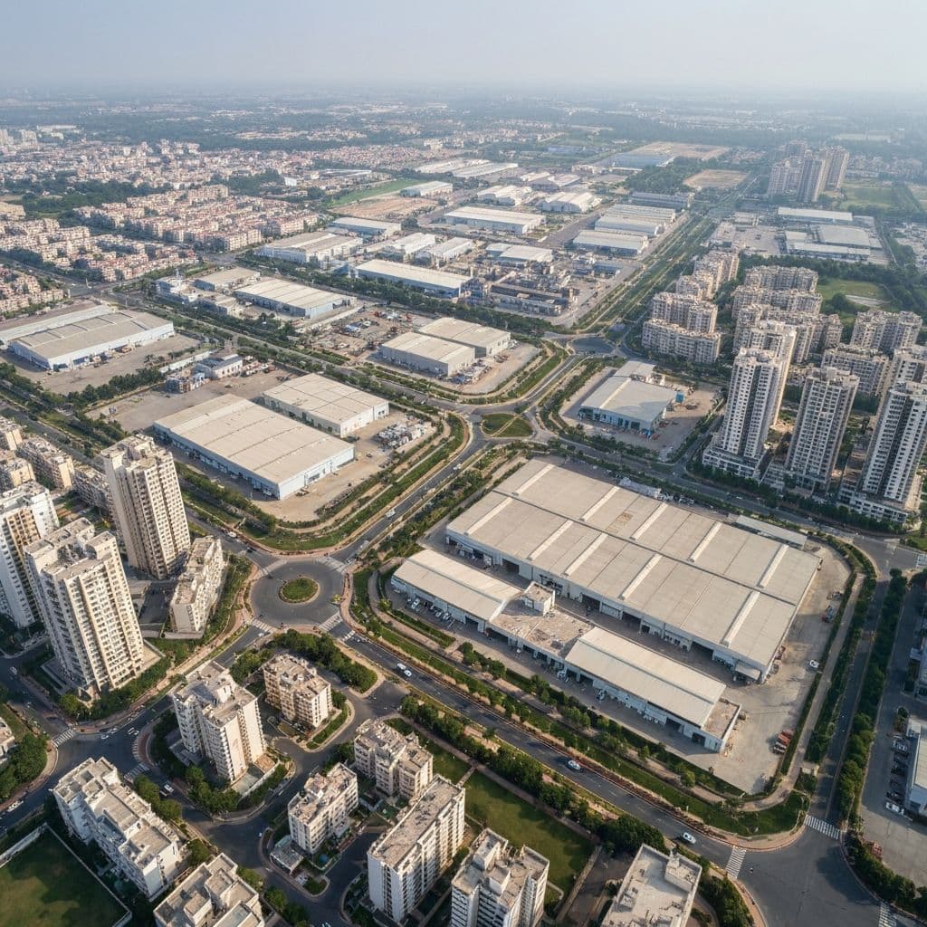 Manesar