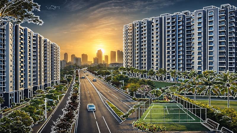 Affordable Housing Projects in Gurgaon Under 1 Crore (2026)