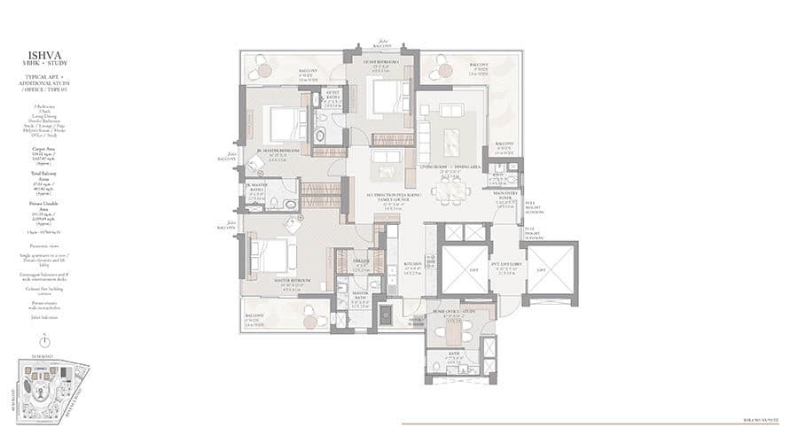 Floor Plan - Floor Plan